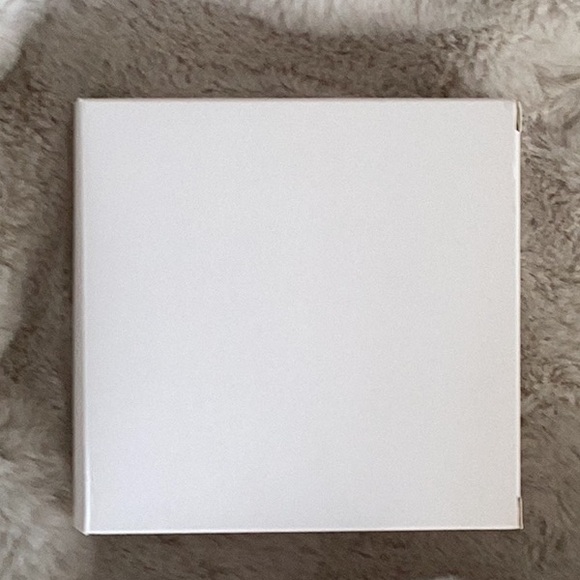 NEW Christian Dior Black Patent Lipstick/Trinket Box - Picture 7 of 7